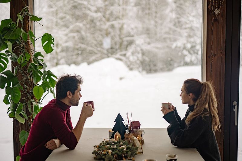 Conversations feel cold and transactional
