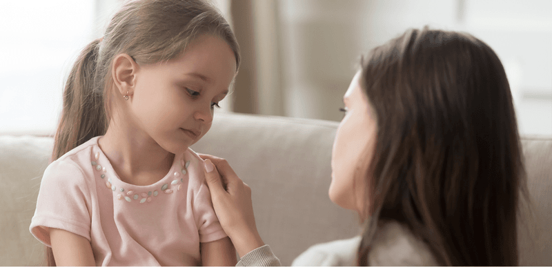 “Calm down” doesn’t make them calmer—it makes them feel dismissed