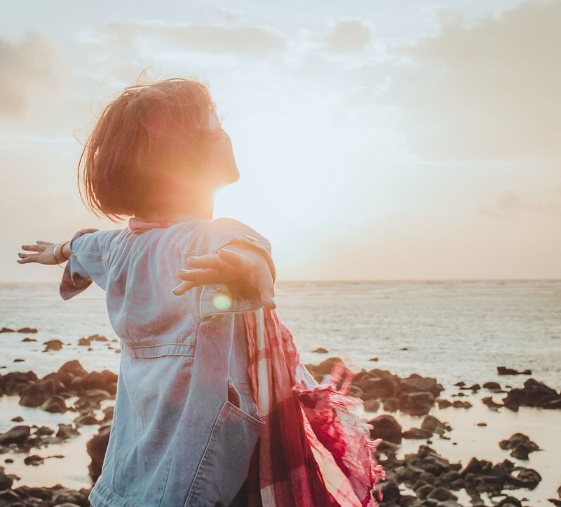 You Imagine Life Without Them—And It Feels Like Relief