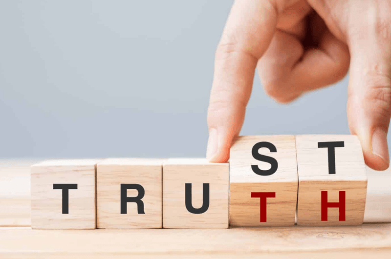 You Celebrate Emotional Honesty Over Image