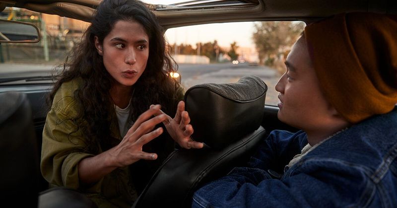 You Avoid Conflict Like It’s Fire