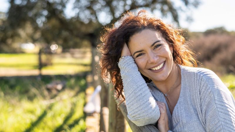 You’ve Ditched the Fear That Your Happiness is Temporary