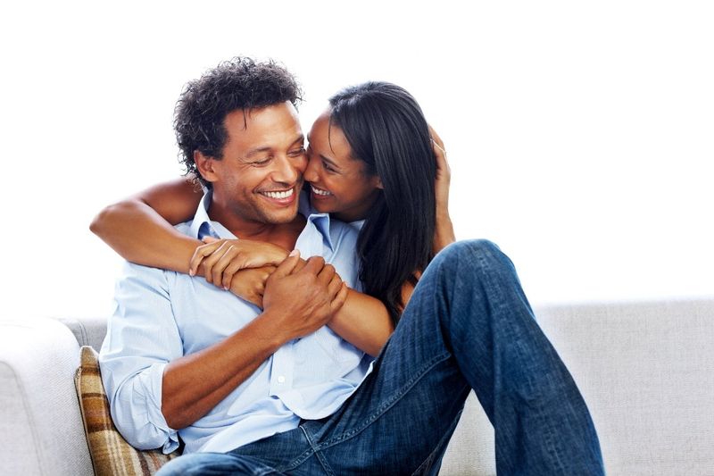 Healthy boundaries strengthen relationships