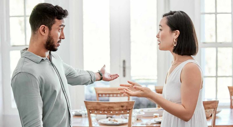 “I never said that” — Gaslighting 101