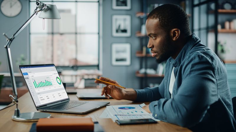 Being busy isn't the same as being productive