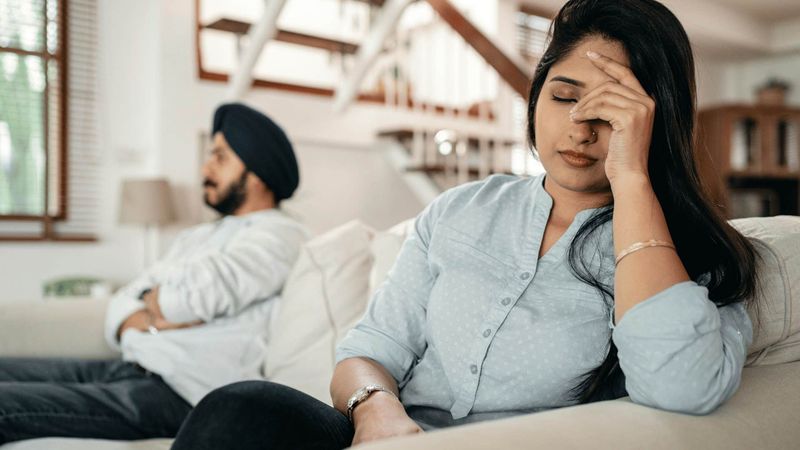 You Sacrifice Your Happiness (and Sanity)