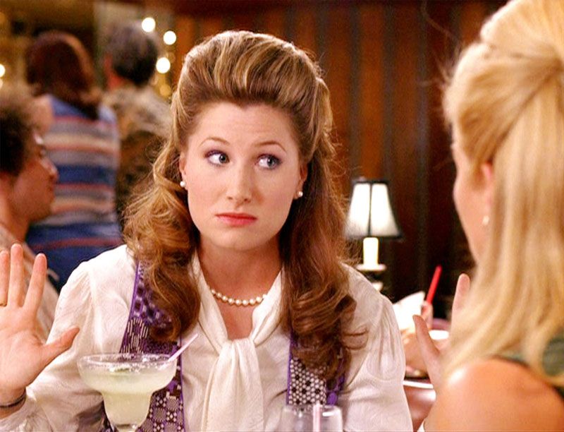 You’re a Relationship Myth-Buster (Sorry, Rom-Coms)