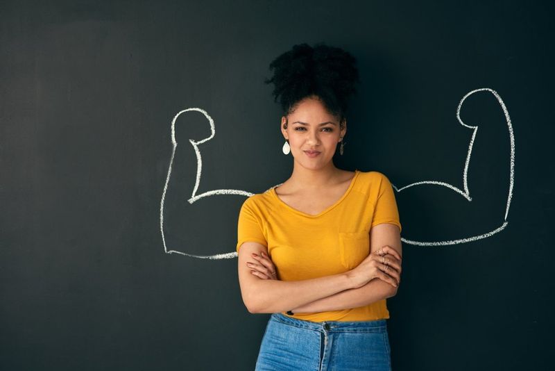 You’ve Developed Mean Resilience (Without Losing Your Humor)