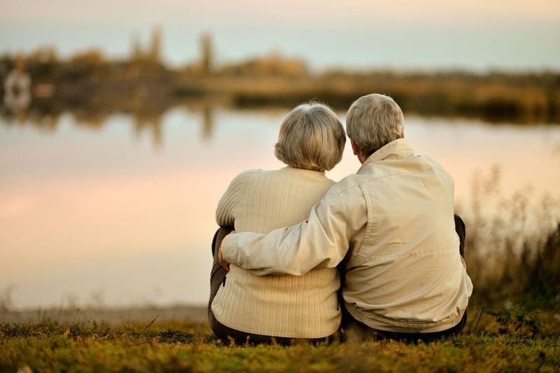 The Empty Nester's New Role