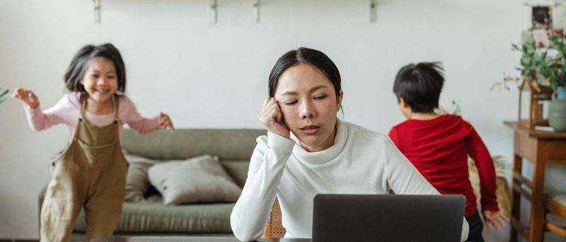 Career Burnout and Stress