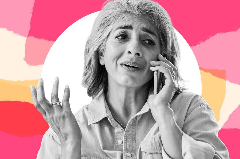 The Never-Ending Advice Column