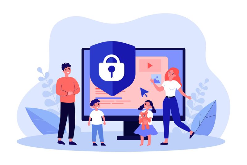 The Social Media Savvy Child
