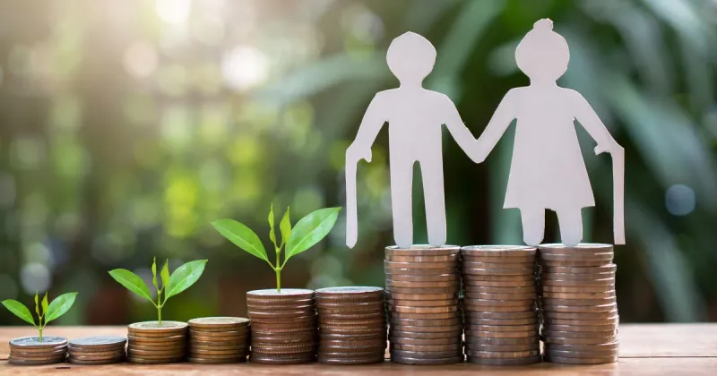 The Uncharted Waters of Retirement Planning