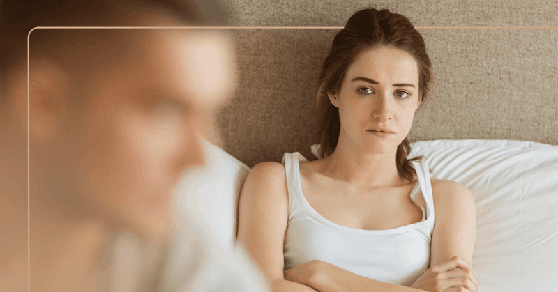 Entrapment Can Look Like Personal Failure