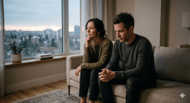 Accountability matters without blaming abuse survivors
