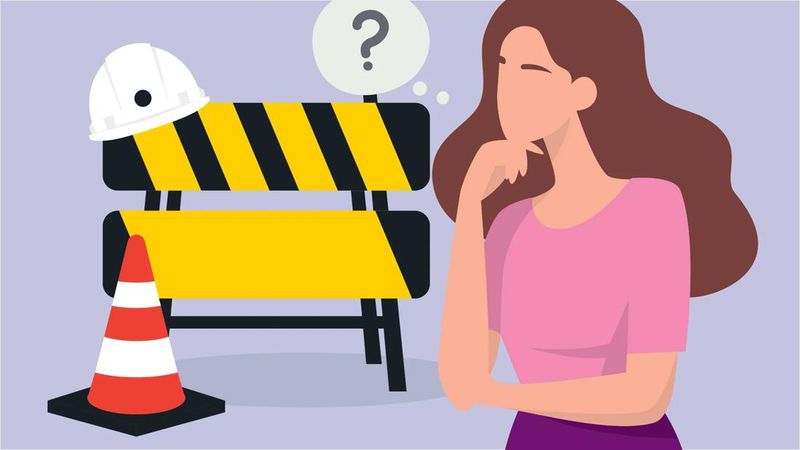 Practice a smaller boundary without explaining your entire childhood