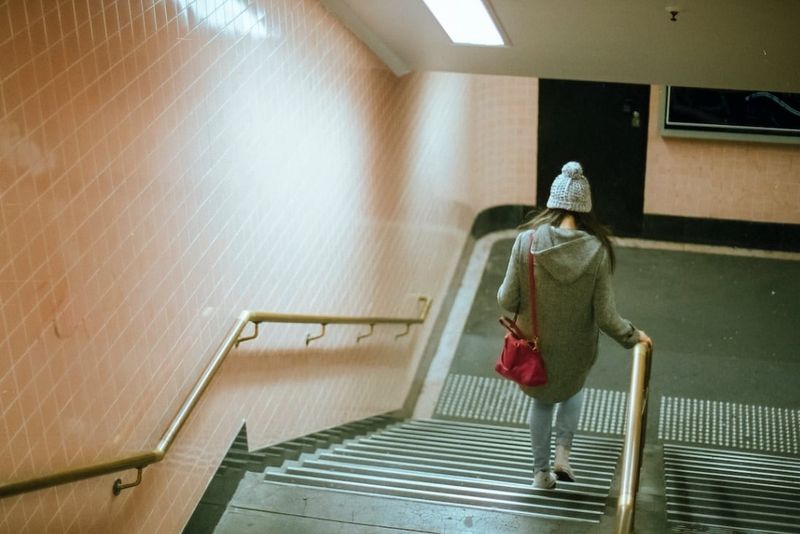 Leaving Requires a Safety Plan, Not a Dramatic Final Scene