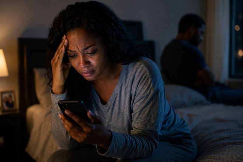 Concealment can turn a private act into an ongoing burden