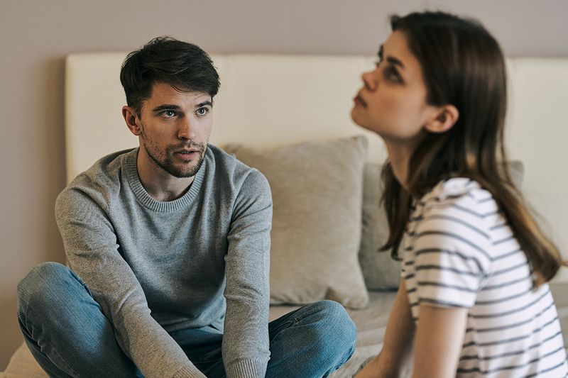 Repeated Reality-Denial Can Make Memory Feel Unsafe