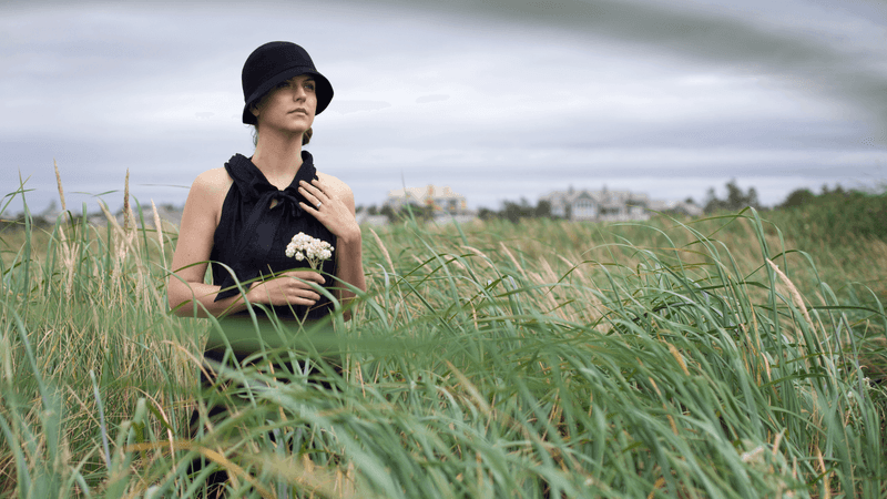 Relief, grief, and loneliness can coexist