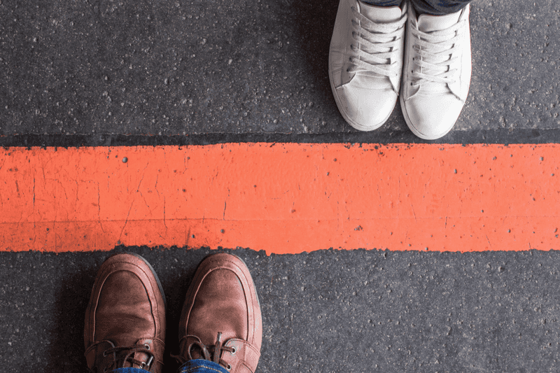 Boundaries Restore Her Autonomy—They Do Not Control His Response