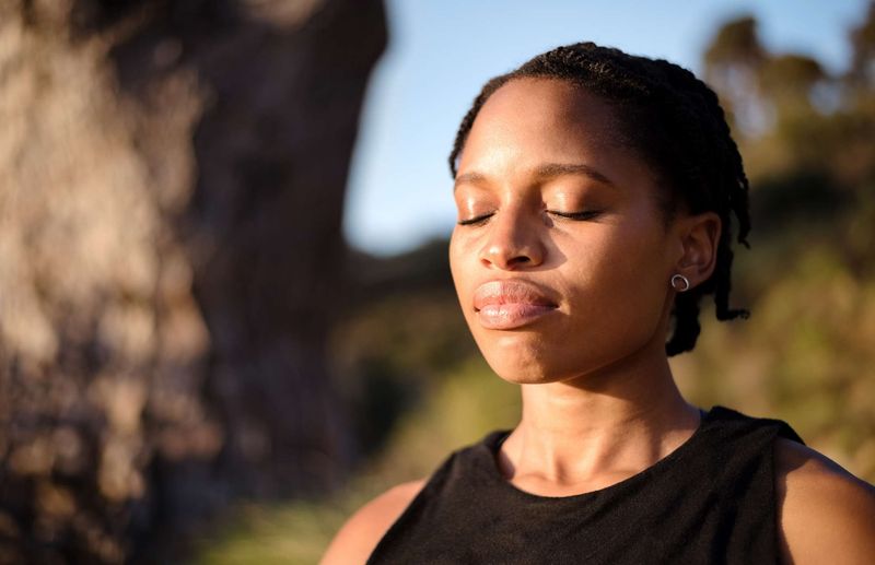 You are allowed to choose peace before the other person understands