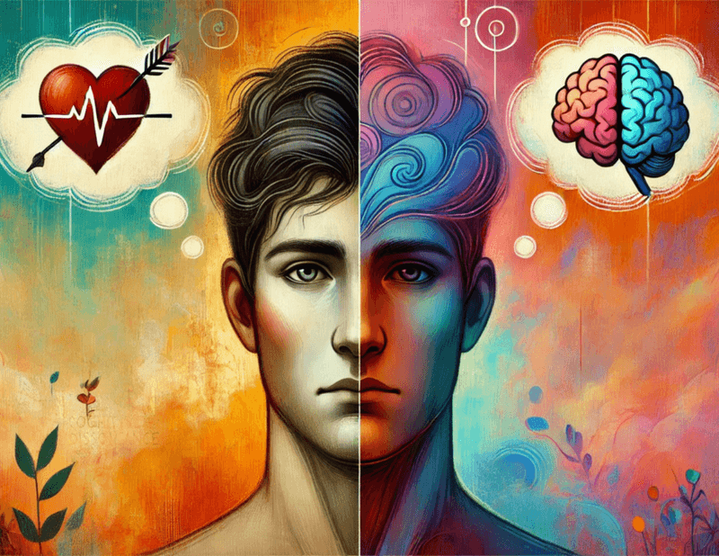 Rationalization can make a boundary feel negotiable
