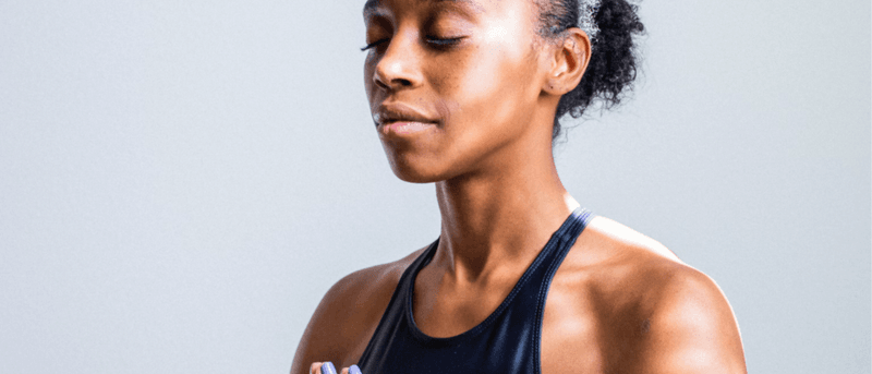 Treat an anxious body with compassion and careful inquiry