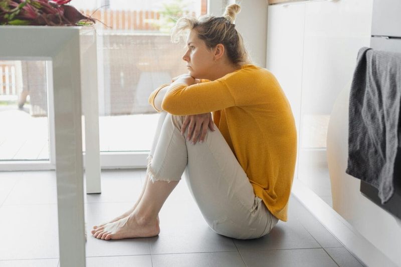 A boundary can coexist with love, grief, and uncertainty