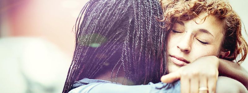 When love included control, protect your safety before seeking closure