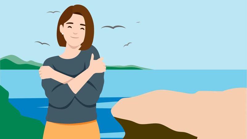 Your relationship status does not measure your healing