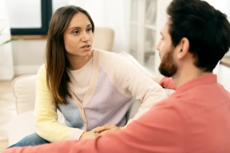 Responsiveness makes love feel like care instead of a performance
