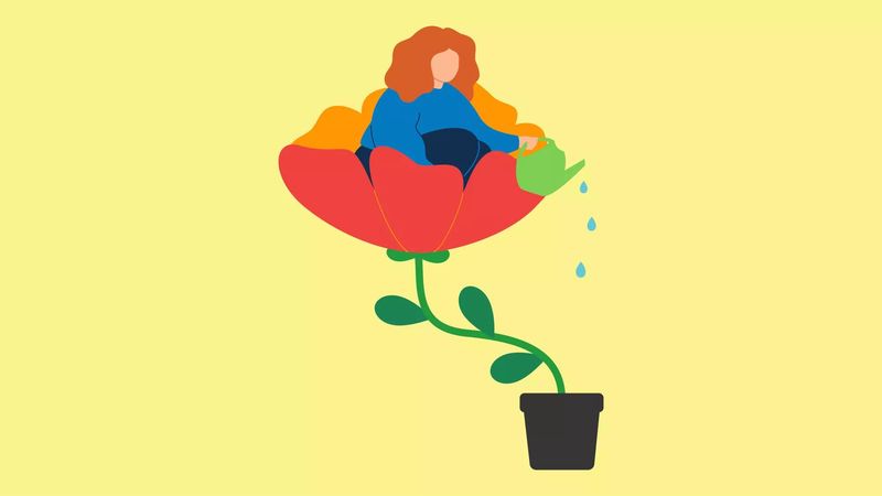 Let readiness—not pressure—guide any future dating
