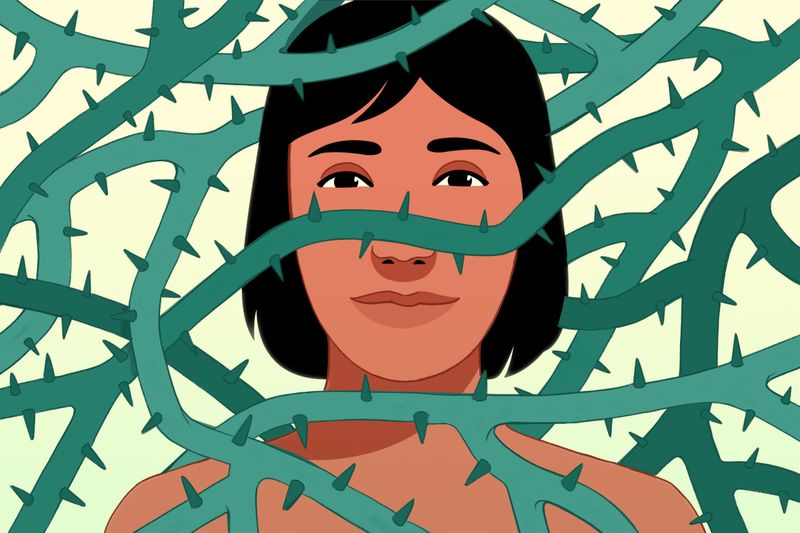 Keeping the Peace Can Teach You to Silence Yourself