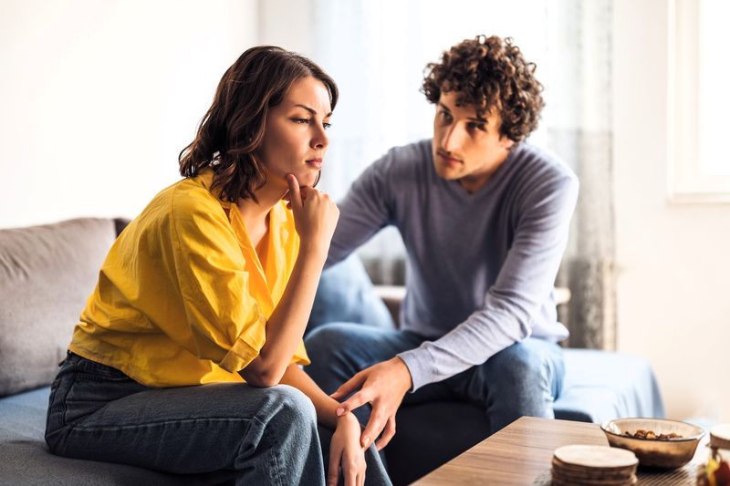 What Happens After You Say You Are Hurt Reveals the Relationship’s Capacity for Repair