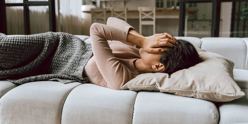 Persistent distress or danger calls for specialized support