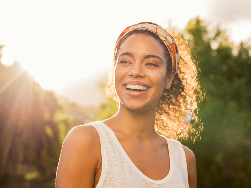 Singlehood can be a choice instead of a verdict on your worth