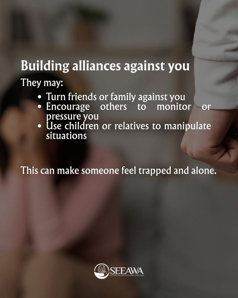 Control Can Shrink Your World One Restriction at a Time