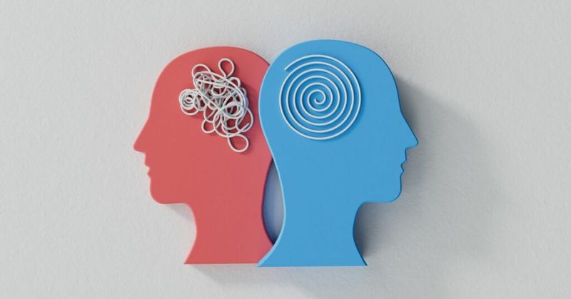 A sudden personality change may signal a medical problem, not a hidden character