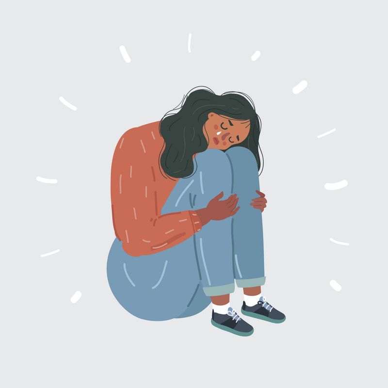What repeated dishonesty takes from your body and your sense of self