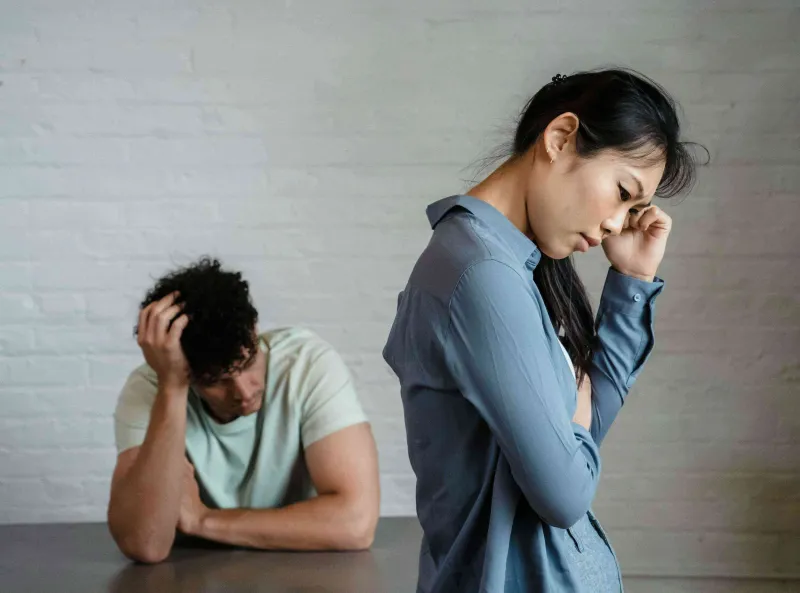 Repeated nonresponse may weaken her faith that speaking up will matter