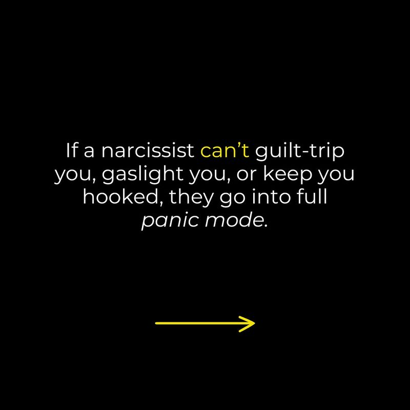 They Bring Up Everything You Owe Them