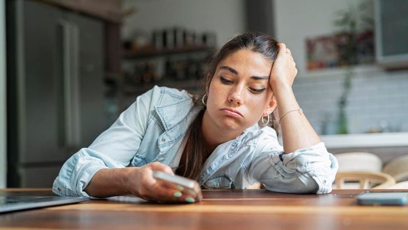 A dating pause does not prove that women have rejected love