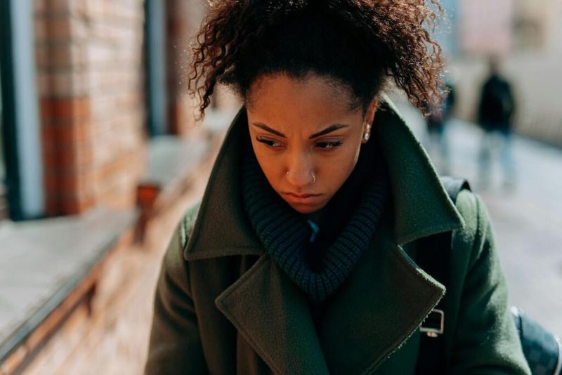 Persistent reality-twisting can undermine trust in yourself