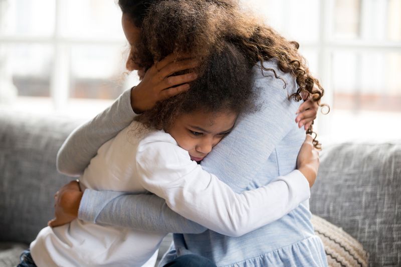 One steady adult may offer protection, but no one person must repair everything