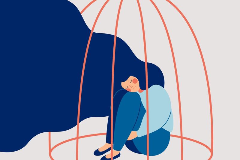 Children Should Not Carry the Responsibility for Stopping the Abuse