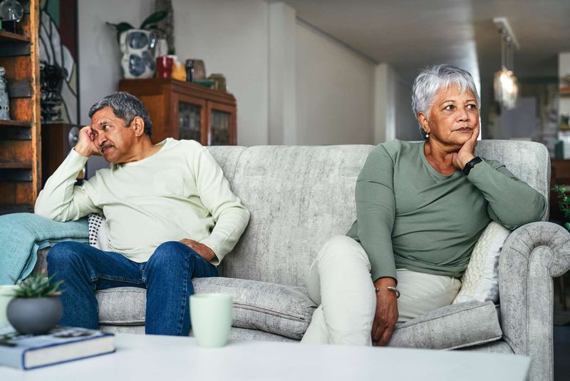 A long relationship can leave you grieving more than one loss