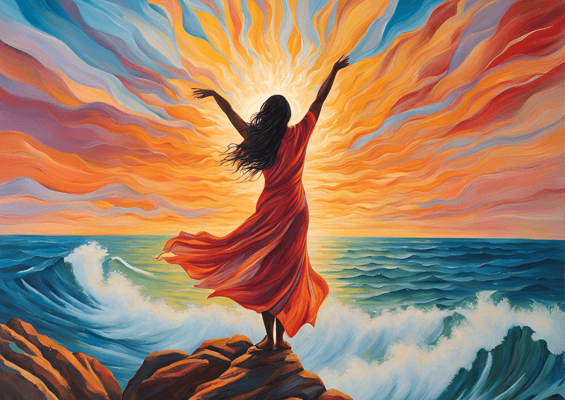 You are allowed to stop proving that you deserve ordinary emotional care