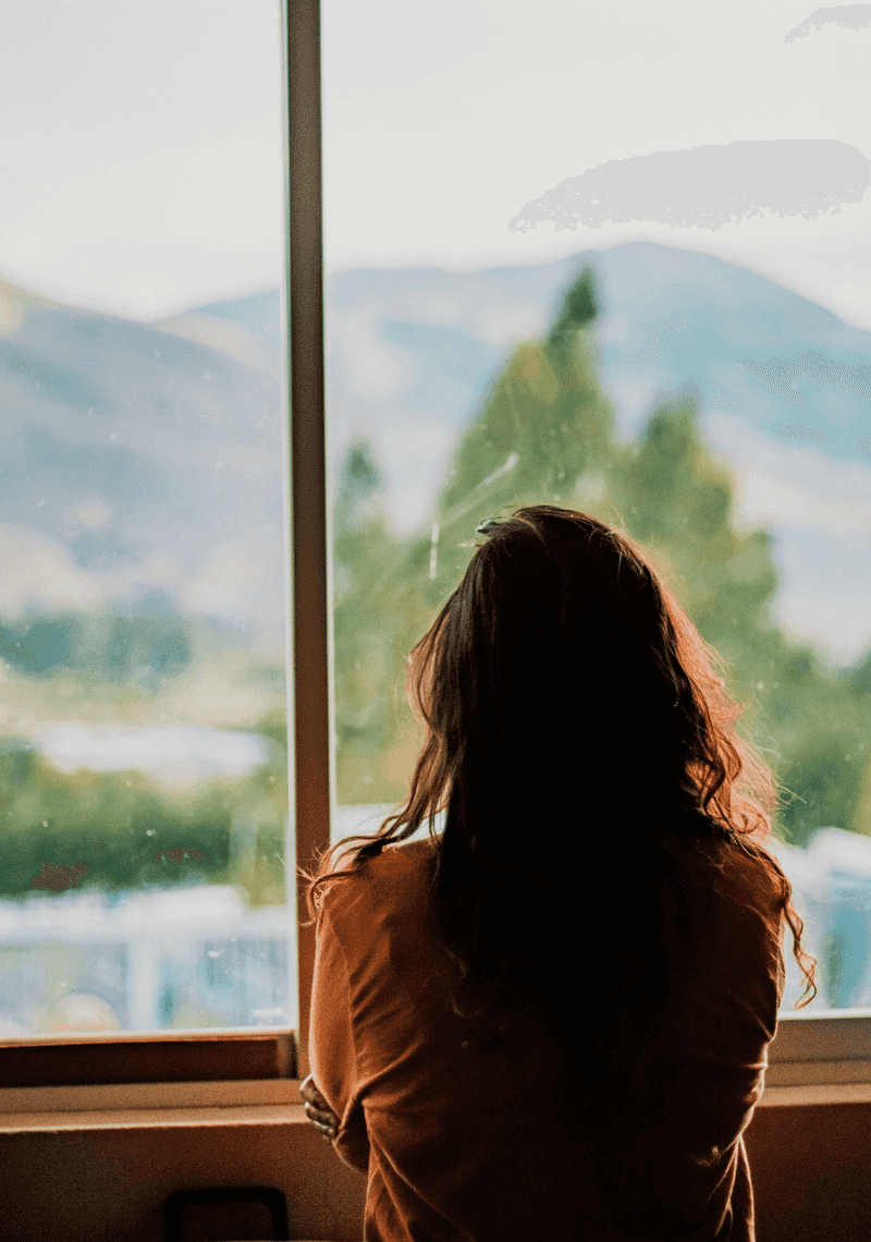 You can carry the clarity forward without thanking the relationship for the harm