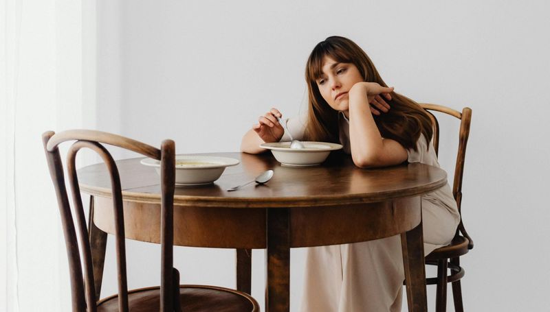 Loneliness may intensify when companionship and practical support change